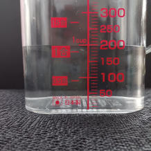 ブロッコリーと卵のスープ 6