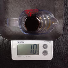 トマトめんつゆ漬け 4