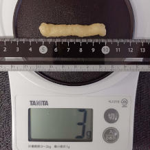 おろしにんにく 3g