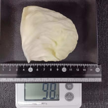 キャベツ 98g