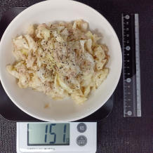 ツナマヨサラダ 151g