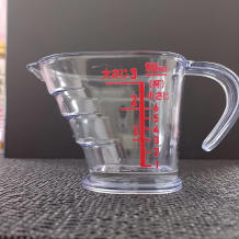 横から見た3gのみりん