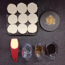 焼き大根の材料