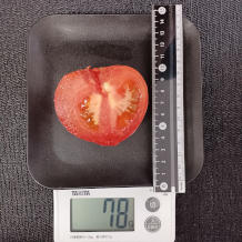 トマト 78g