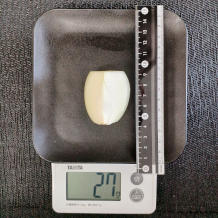 たまねぎ 27g