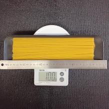 乾麺パスタ 100g