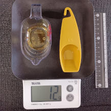 オリーブオイル 12g