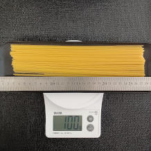 乾麺パスタ 100g