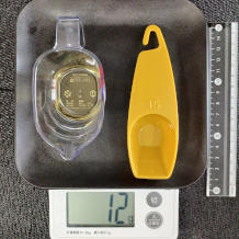 オリーブオイル 12g