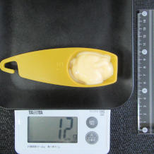 マヨネーズ 12g