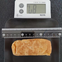 魚肉ソーセージ卵焼き 87g