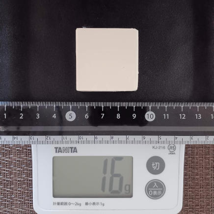 クリームチーズ 16g