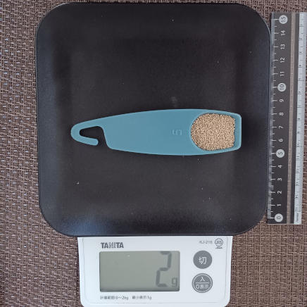 顆粒中華だし 2g