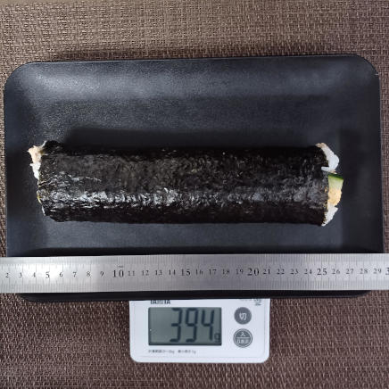 ツナの太巻き 394g