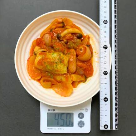 ロールキャベツトマト煮 450g