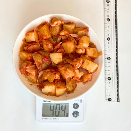 鶏肉とじゃがいものトマト煮 404g