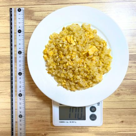 卵チャーハン 170g