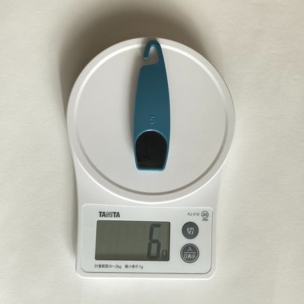 オイスターソース 6g