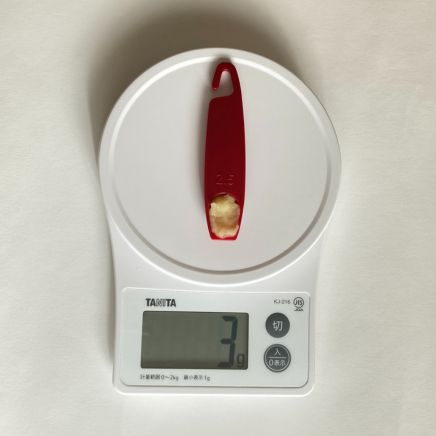 おろしにんにく 3g