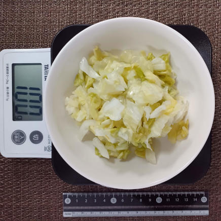 キャベツのマリネ 100g