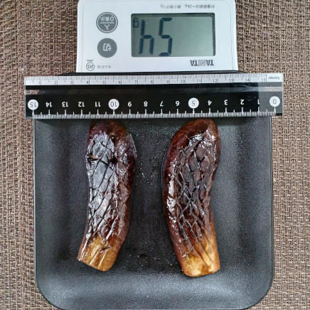 なすの醤油炒め 54g