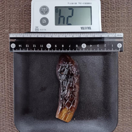 なすの醤油炒め 24g