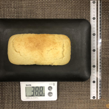 18cmパウンドケーキ型1本