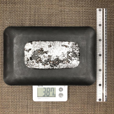 豆腐ブラウニー1本