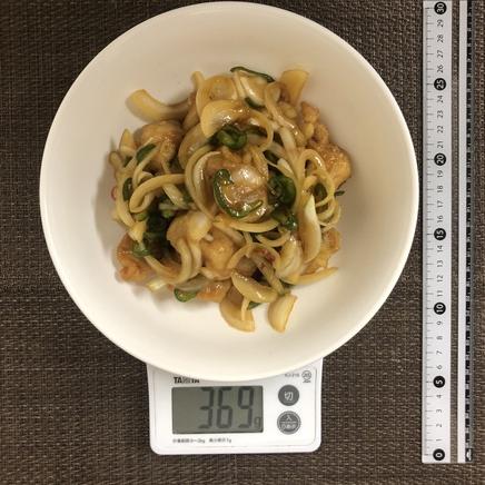 大皿1皿分の鶏胸肉の南蛮漬け