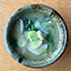 菊芋の味噌汁