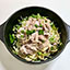 豚しゃぶうどん