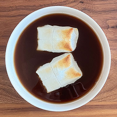 おしるこ