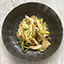 ささみときゅうりの中華クラゲ