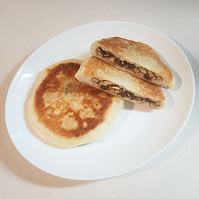 カブリナン