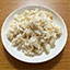 牛脂チャーハン