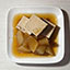 大根と豆腐の煮物