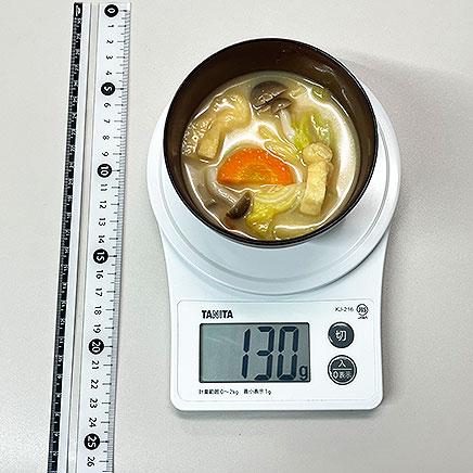 カロリームーブ3 清汁4 とんこつ風ラーメンスープ / 低糖質ラーメンスープ｜ZENB