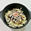 明太マヨチーズ牛丼