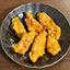 ささみの焼肉のたれ炒め