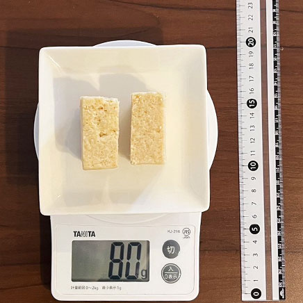 15cm型2/6カット分の鶏肉のテリーヌ