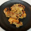 鶏肉の香味焼き
