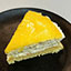レモンムースケーキ