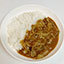 牛すじカレー