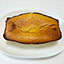 おからパウダーチーズケーキ