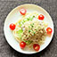 ごましゃぶうどん