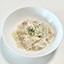 しらたきのクリームパスタ風