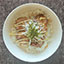 チャーシューマヨ丼