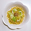 ツナとキャベツのパスタ
