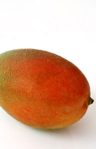 美容にも定評のある上品な甘さのマンゴー